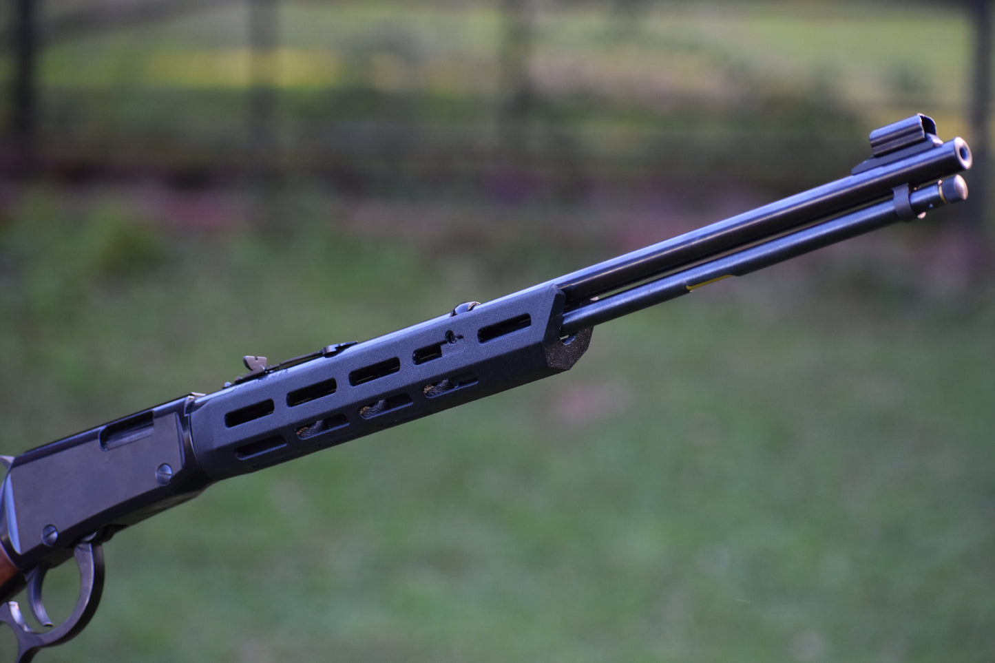 HENRY model H001 Handguard