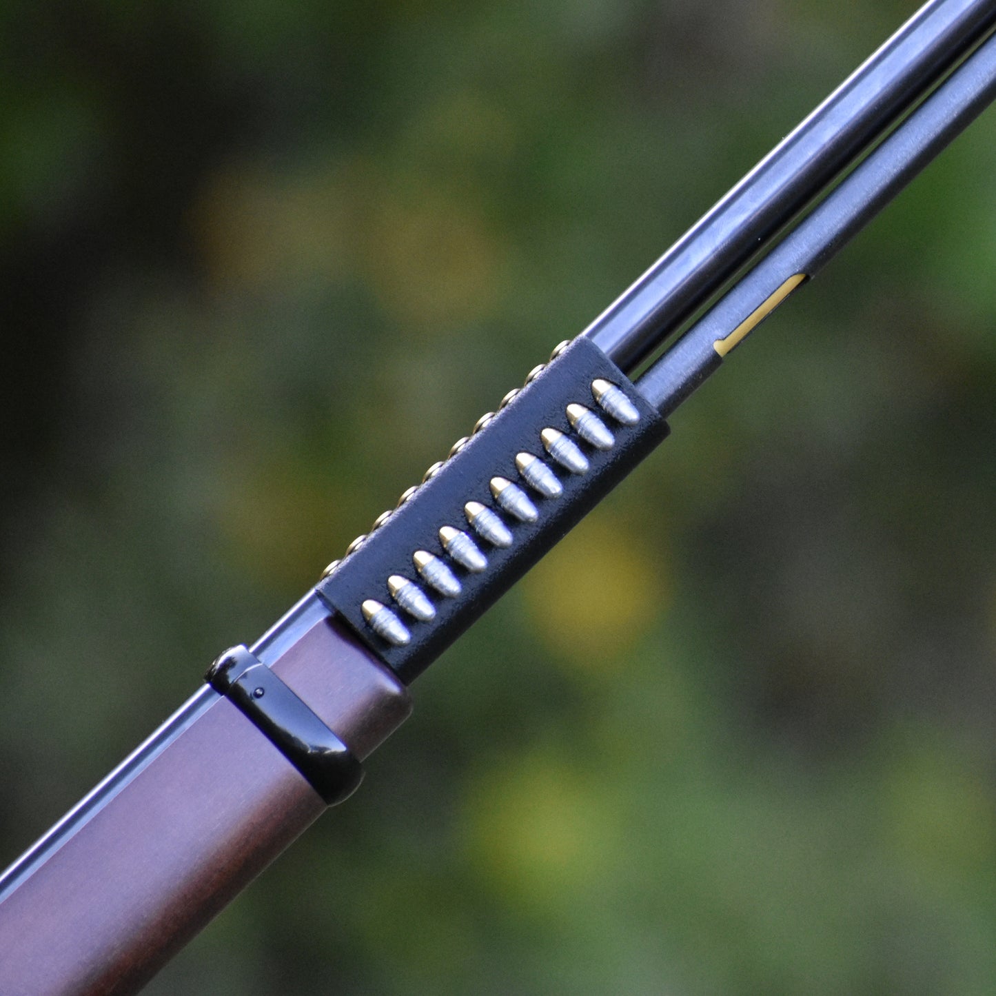 HENRY H001 22lr. Quiver Round holder