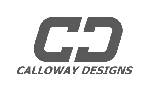CallowayDesigns.com – Calloway Designs